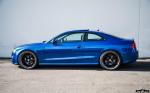 Audi RS5 Coupe by EAS 2016 года
